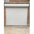 Waterproof Aluminium Vertical Hurricane Roller Shutter Doors